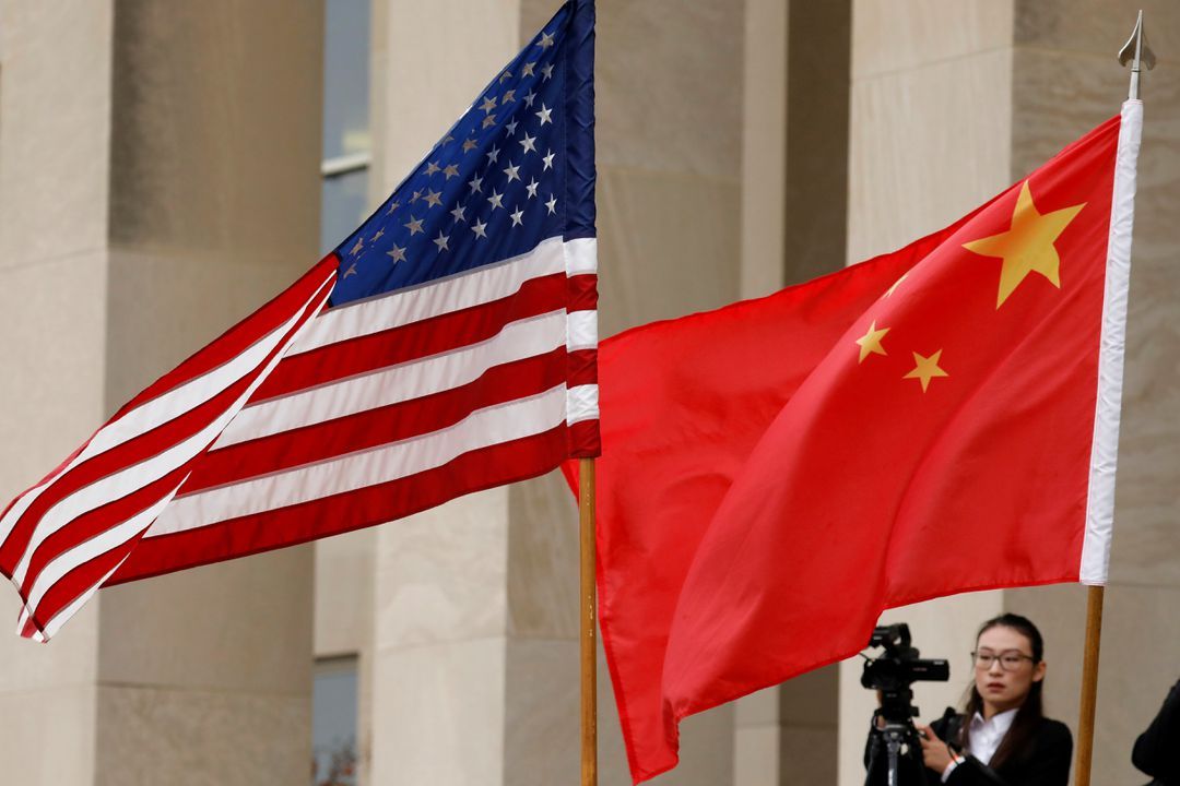 Resah dengan Tindakan AS, China Dekati Sejumlah Negara Demi Dapat Dukungan