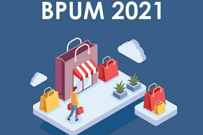 Pantau Kelolosan BPUM BLT UMKM 2021, Klik Link eform.bri ...