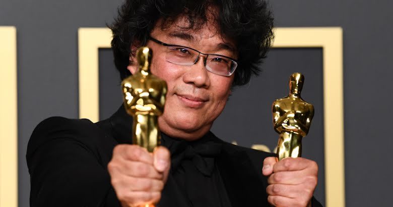 Sutradara Parasite, Bong Joon Ho Hadiri Ajang Penghargaan Oscar Mendatang