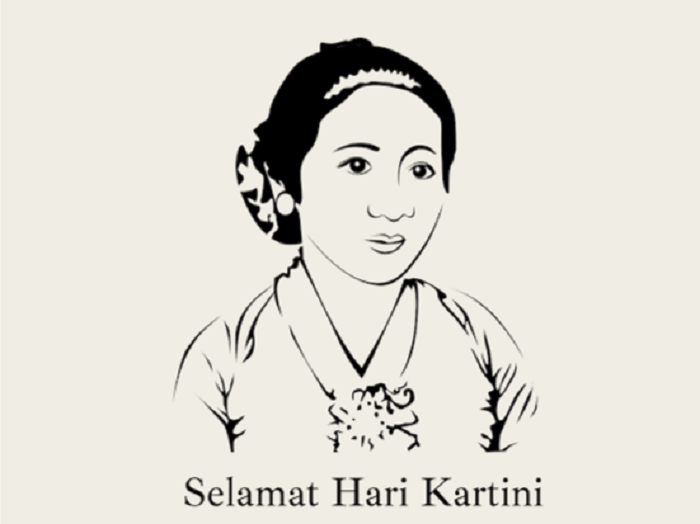 Link twibbon hari kartini 2021