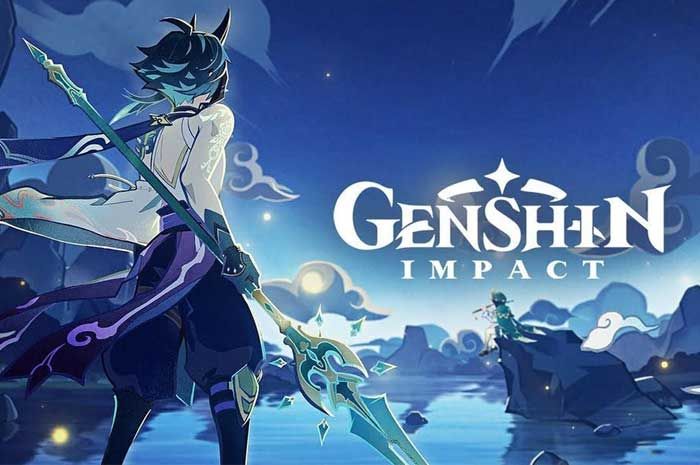 Redeem Code Genshin Impact Update Senin 26 April 2021 Buruan Aktivasi Dan Dapat Primogem Jakpus News