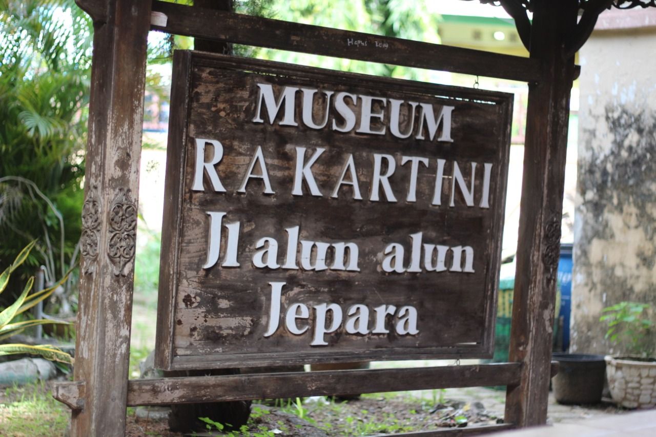 Kenali dan Selami Sosok R.A Kartini dengan Mengunjungi Museumnya di Jepara