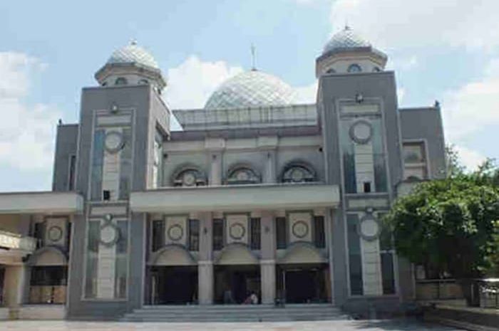 Waktu Imsak Hari Ini 26 Maret 2023 di Bogor