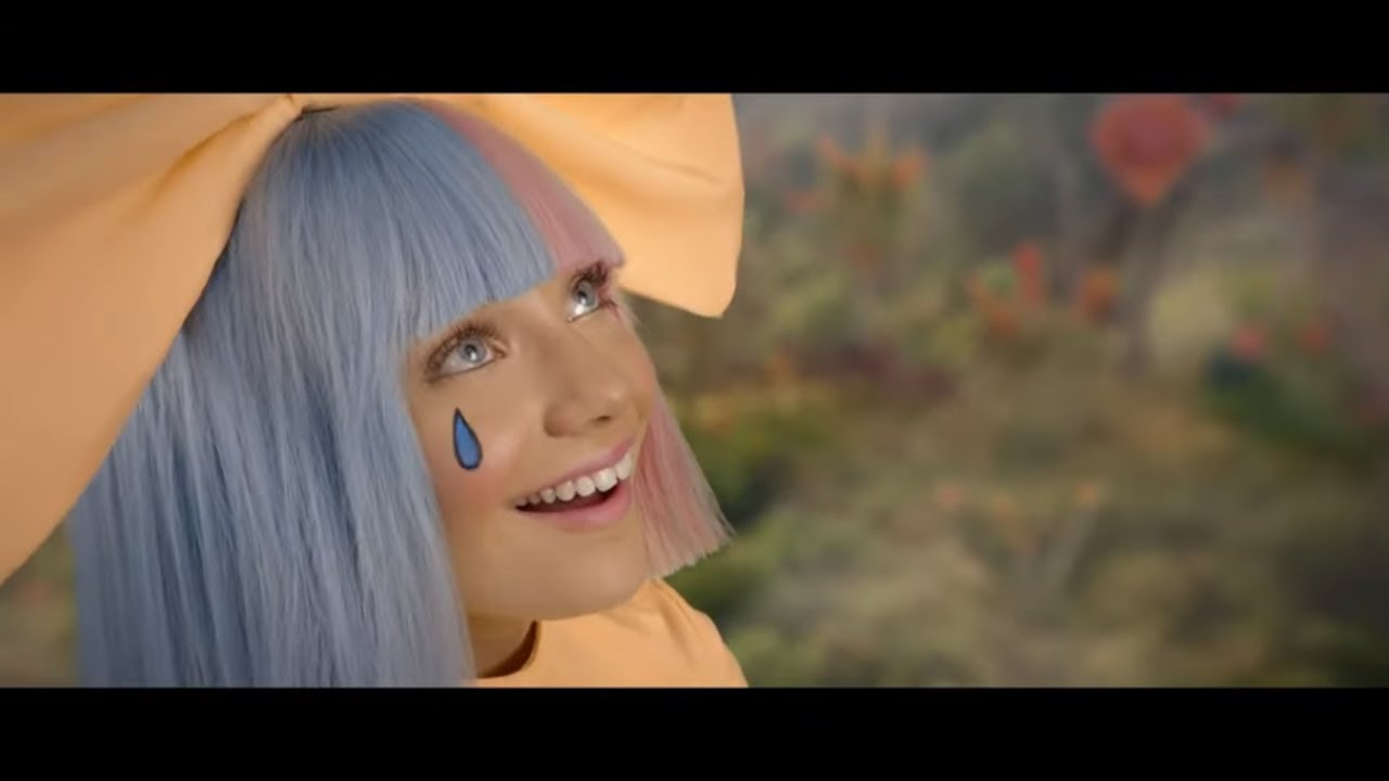 Sia feat labyrinth