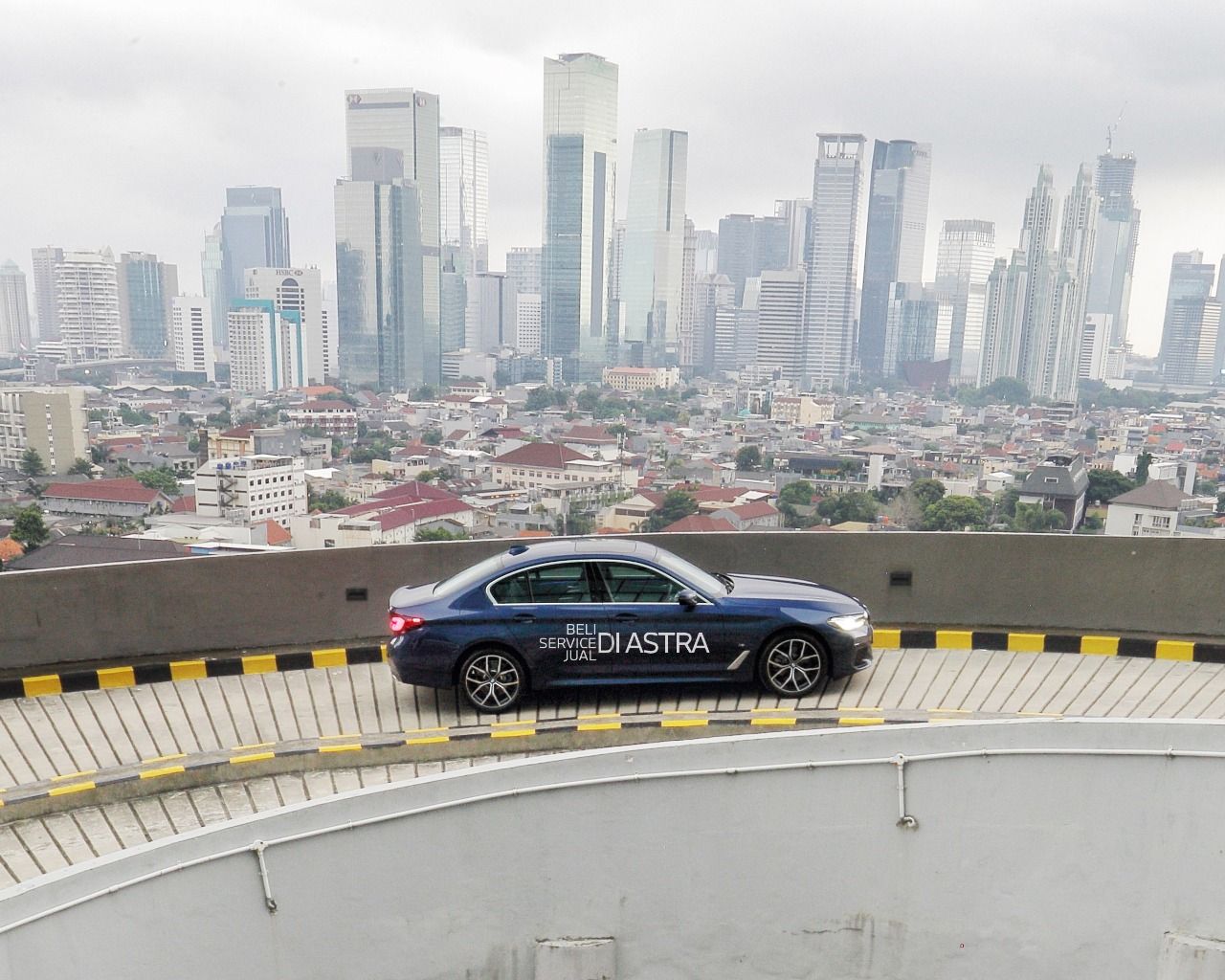 BMW Astra Beri Penawaran Khusus Sambut Ramadhan