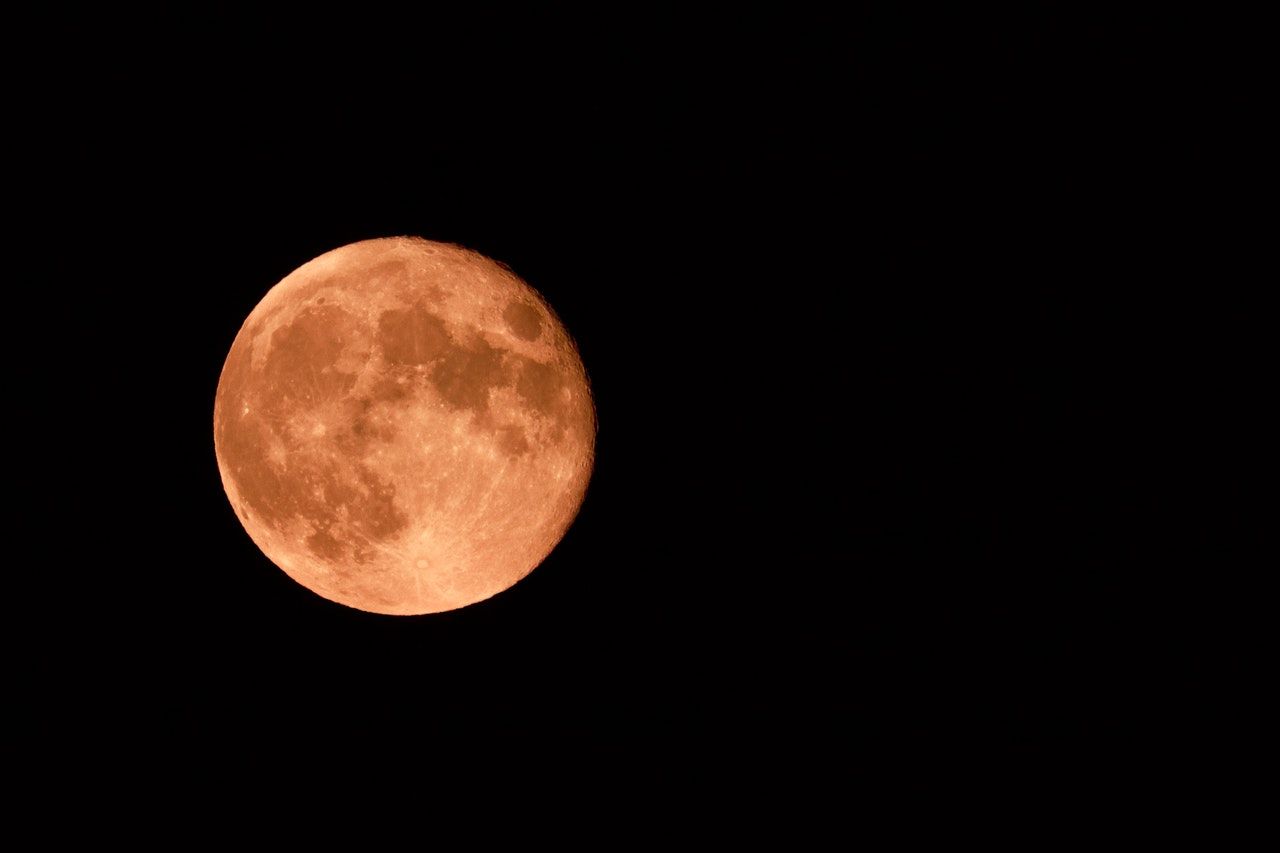 Bersiaplah 4 Zodiak Ini Alami Perubahan Kehidupan Fenomena Supermoon Kabar Besuki