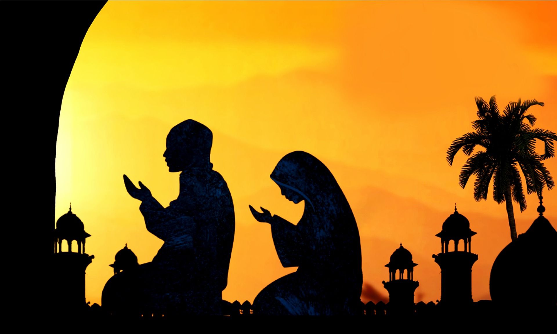 Kajian Ramadhan 2022 Amalkan Doa Penutup Aib dengan 
