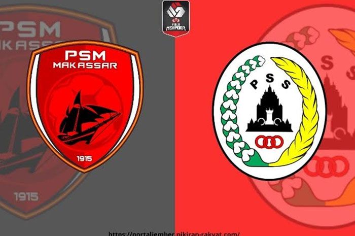 Link Streaming Psm Makassar Vs Pss Sleman Piala Menpora Live Di Indosiar 24 April 2021 Pukul 20 30 Wib Portal Jember