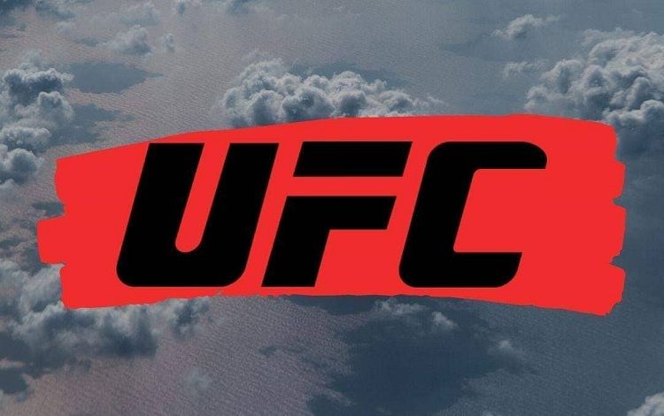 Logo UFC. Jadwal UFC 287 dan sairan langsung tayang di mana, ada Alex Pereira vs Israel Adesanya dalam laga perebutan gelar juara.