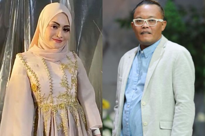 Nathalie Holscher Mantap Gugat Cerai Dan Sudah Siapkan 4 Pengacara Ini Tanggapan Sule Klik Seleb