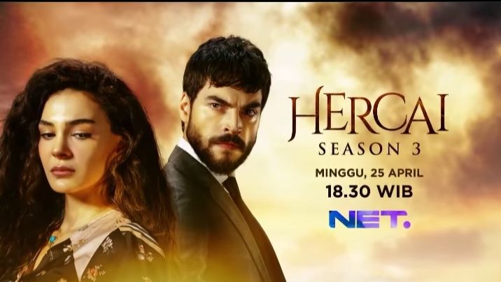 Jadwal Acara Tv Hari Minggu 6 Juni 2021 Ada Hercai Menembus Nalar Tiktok Wow Dan Drama Korea Literasi News