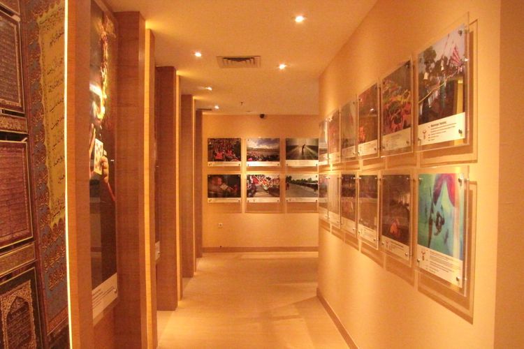 Museum Rekor Indonesia