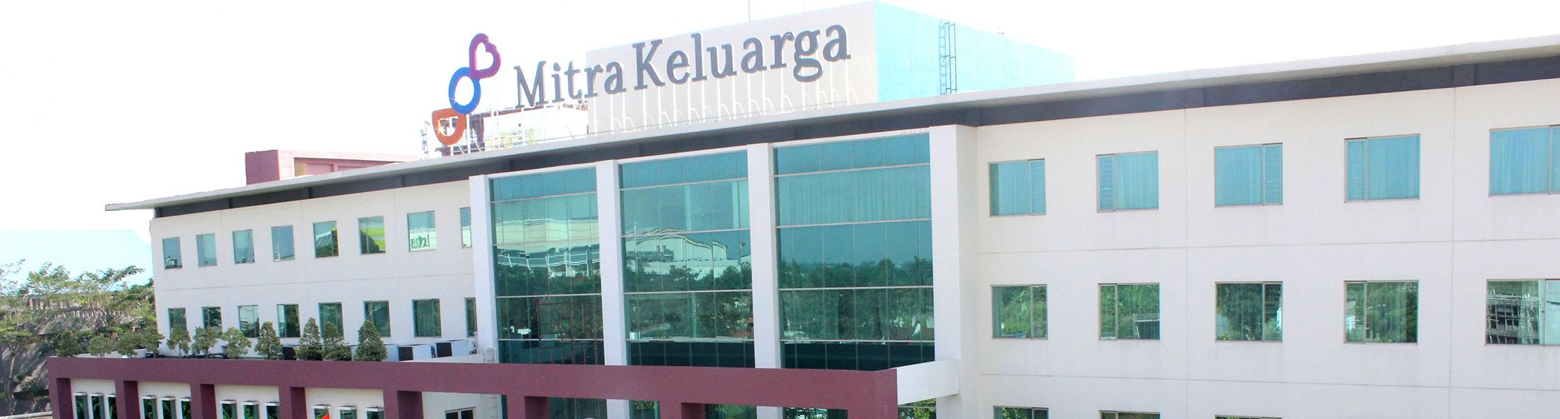 RS Mitra Keluarga Cibubur