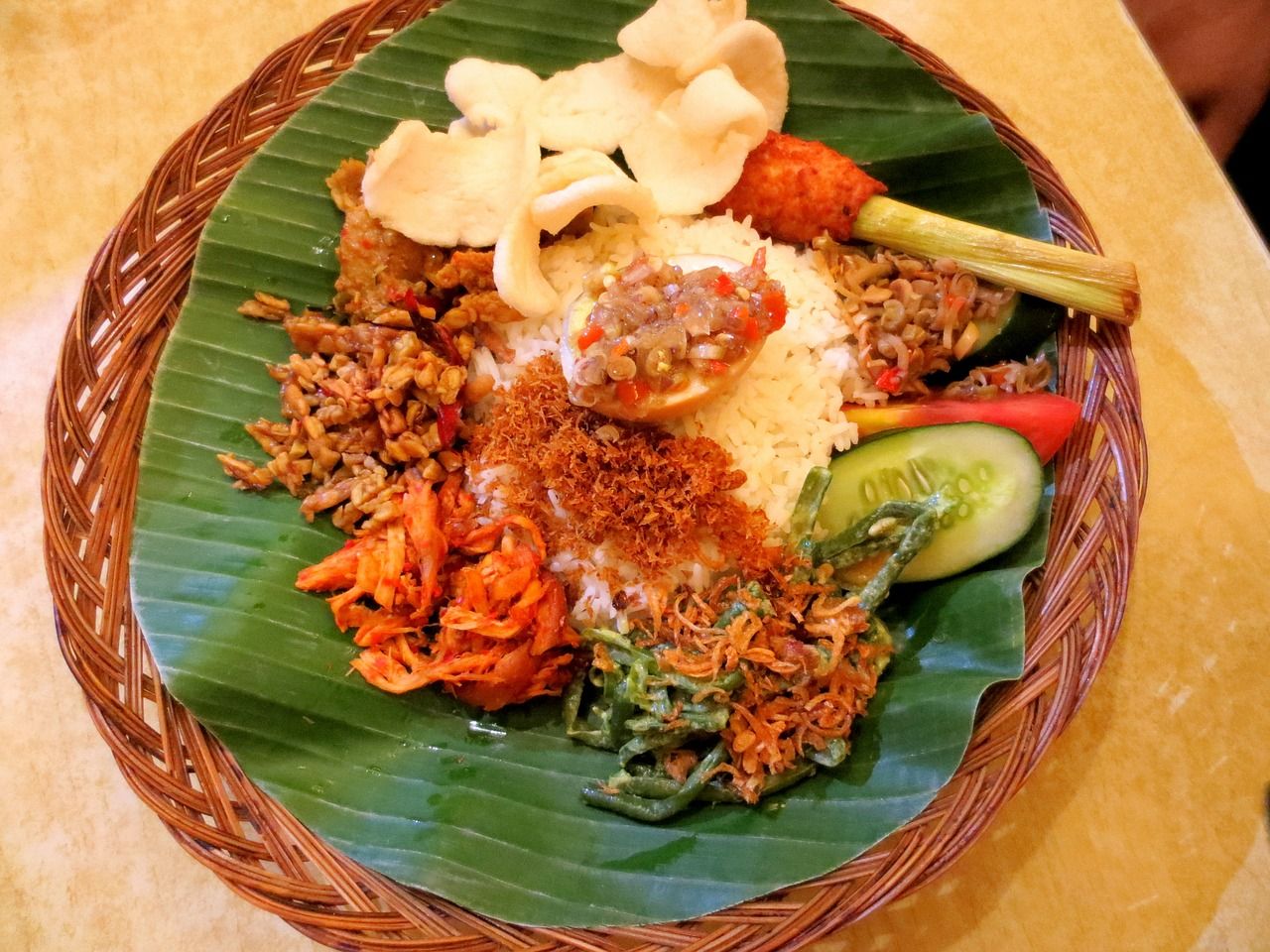 5 Resep Makanan Manis dan Gurih, Cocok untuk Dihidangkan saat Berbuka