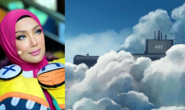 Selamat Jalan Selamanya Doa Artis Malaysia Erra Fazira Buat Arwah Korban Nanggala Berbahagialah Syahid Indotrends Id