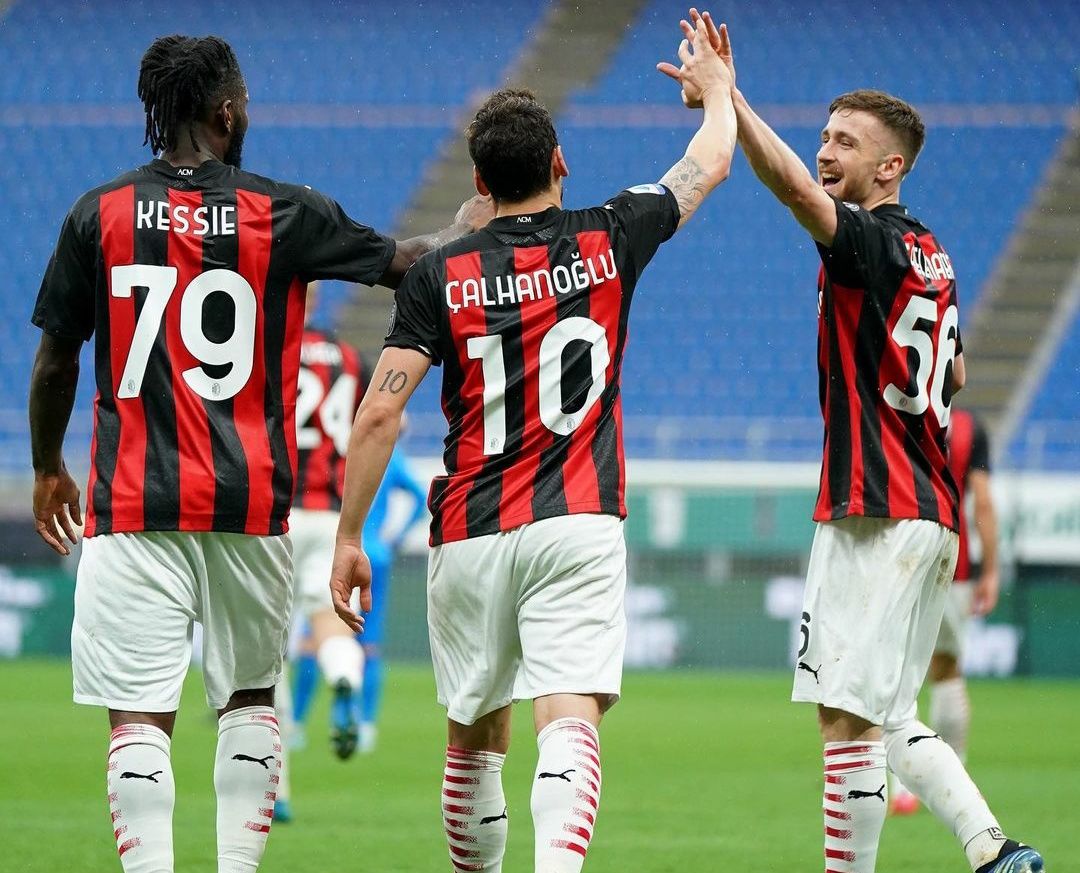 Link Live Streaming Ac Milan Vs Cagliari Gratis Via Tv Online Kick Off 01 45 Wib Liga Italia Kendalku