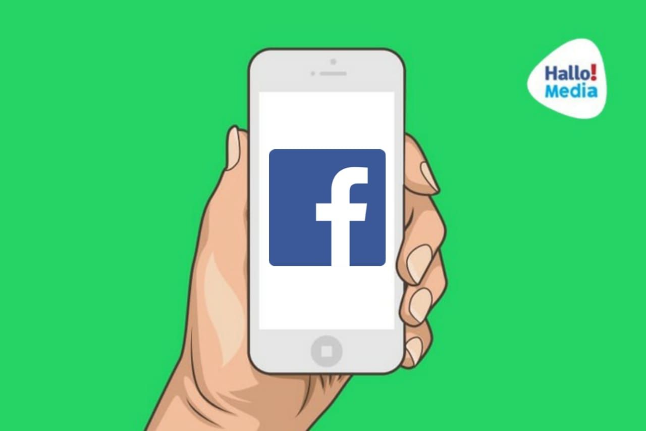 Begini 4 Langkah untuk Menghindari Tag Video Porno di Facebook, Simak  Bahayanya - Hallo Bogor