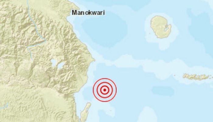 Pasca Gempa di Sukabumi Terjadi Gempa Bumi Lagi Di ...