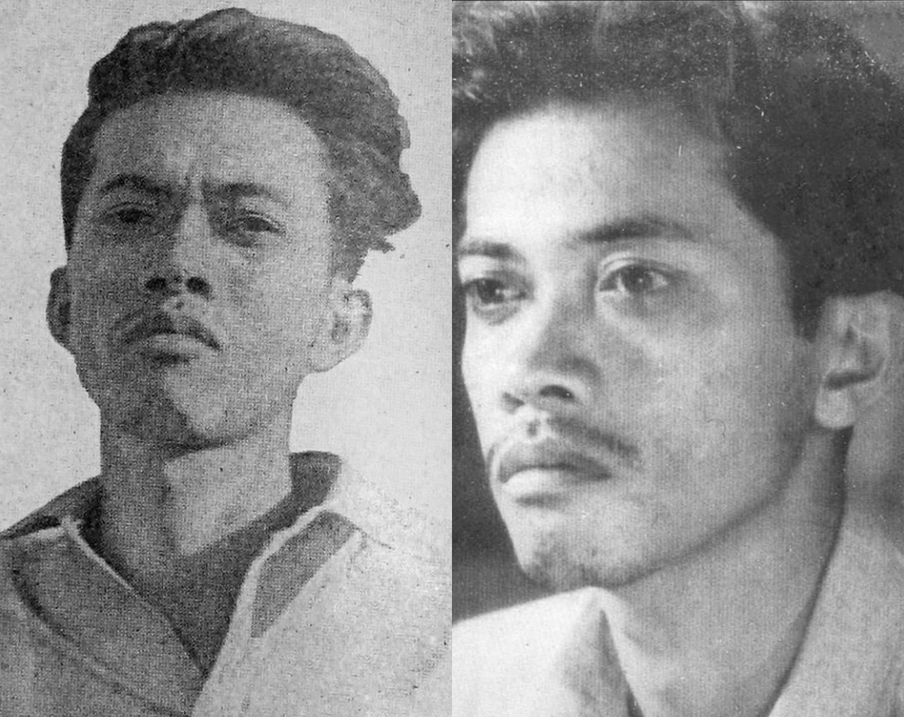 5 Puisi Karya Chairil Anwar Tema Perjuangan Cocok Sambut Hut Ke 76 Ri Dengan Sastra Isu Bogor