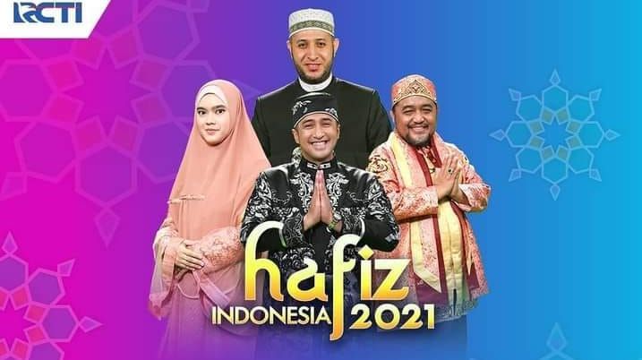 Jadwal RCTI Hari Ini, Sabtu 1 Mei 2021: Doraemon, Kiko, Hingga Hafiz ...