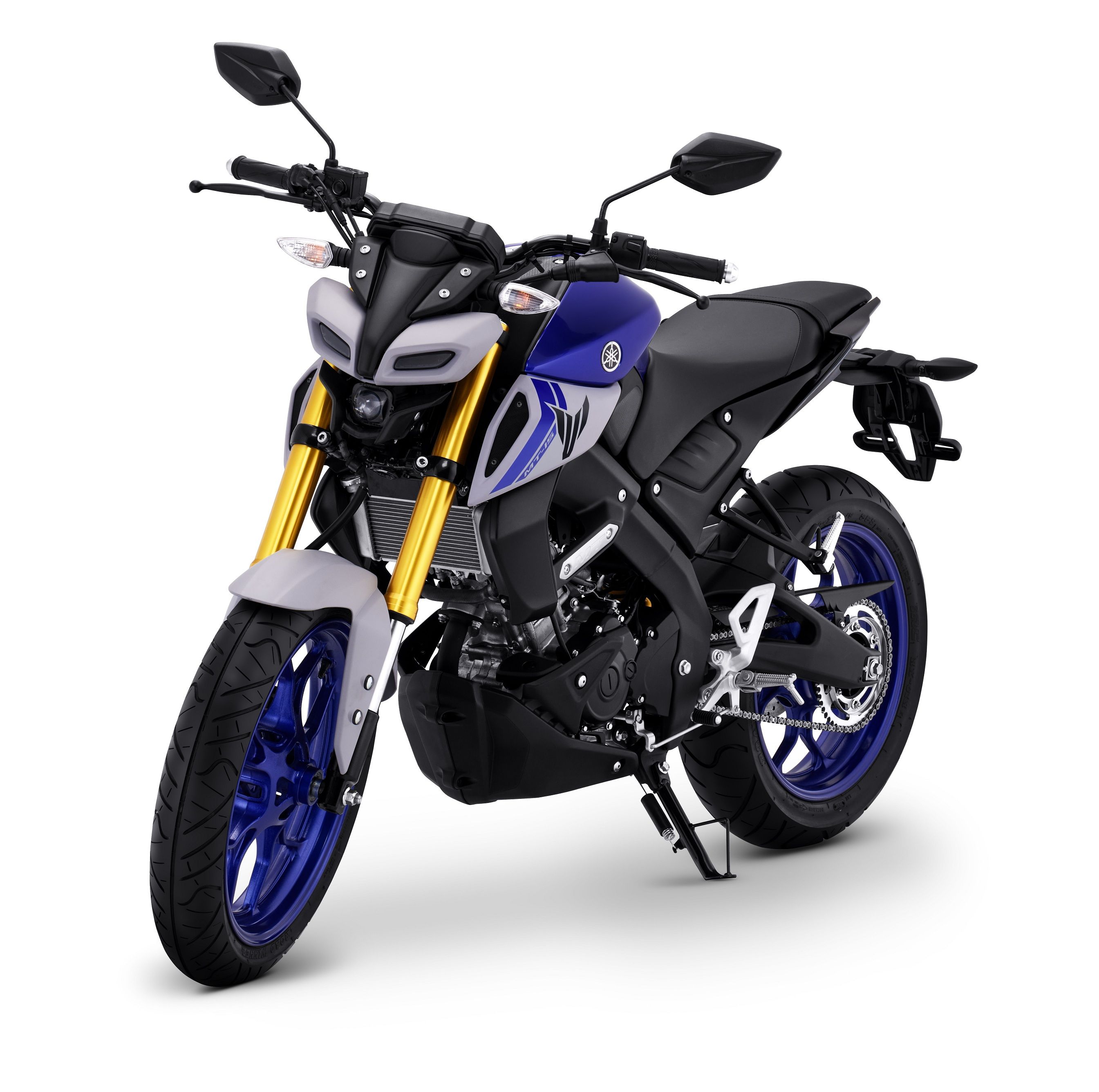 Yamaha MT 15 