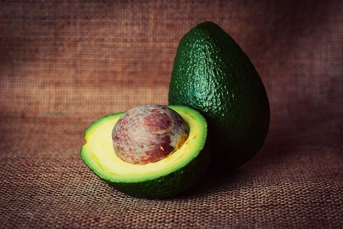  avocado//pixabay.com/tookapic