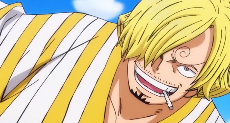 Link Streaming Nonton One Piece Episode 975 Subtitle Indonesia Tanggal Rilis Spoiler Mantra Pandeglang