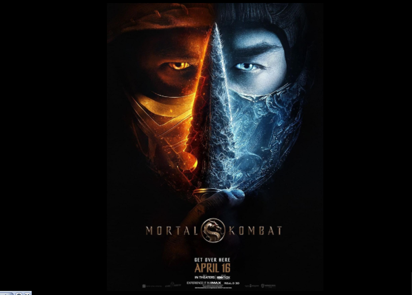 Download Film Mortal Kombat (2021) Sub Indo Lk21