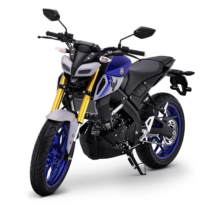 Yamaha MT-15