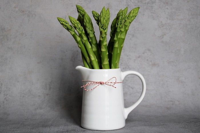 Asparagus//pixabay.com/Kranich17