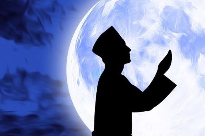 Simak! Amalan Sunah Sebelum Mengerjakan Sholat Idul Fitri ...