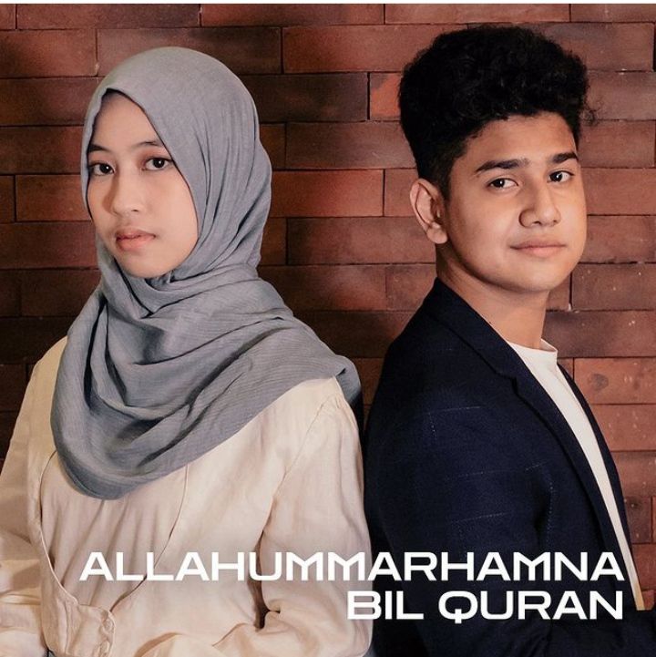 Lirik Lagu Allahummarhamna Bil Quran By Syakir Daulay Feat Adiba Khanza Ost Hari Yang Dijanjikan Potensi Bisnis