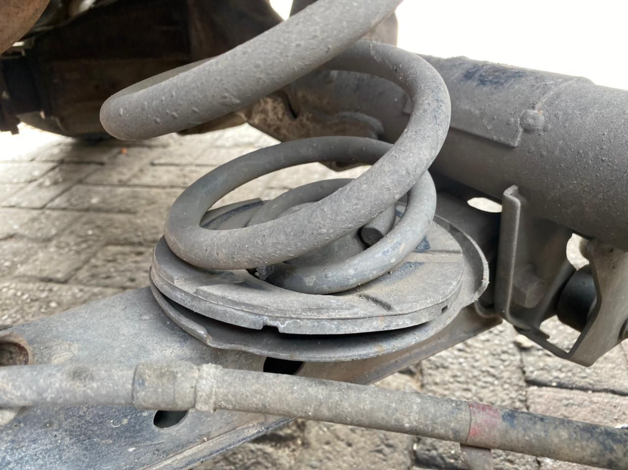 karet per keong avanza