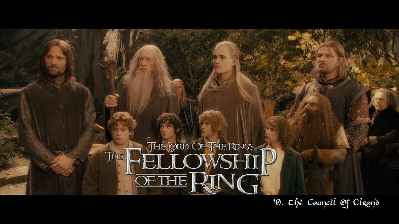 Jadwal Hbo Hits Hari Ini Jumat 30 April 2021 Lord Of The Rings Fellowship Siap Hibur Anda Salatigaterkini 