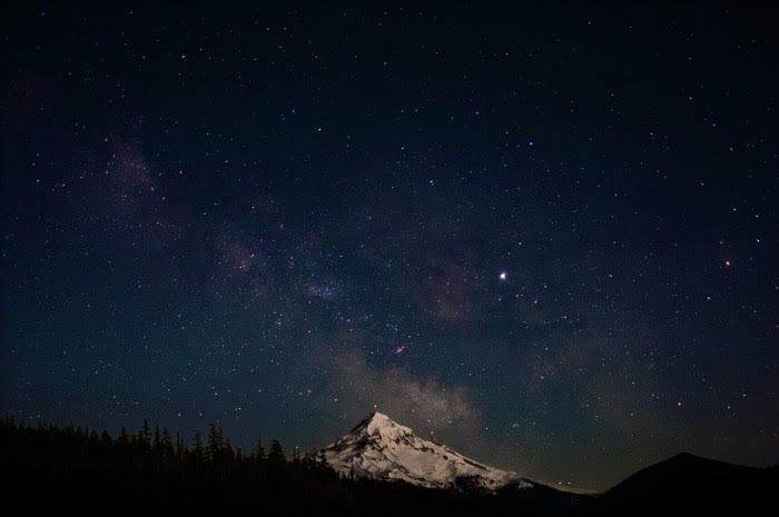 10 Bintang Paling Terang Di Langit Malam Berdasarkan Magnitudo Semu Ada Arcturus Dan Procyon Portal Jember