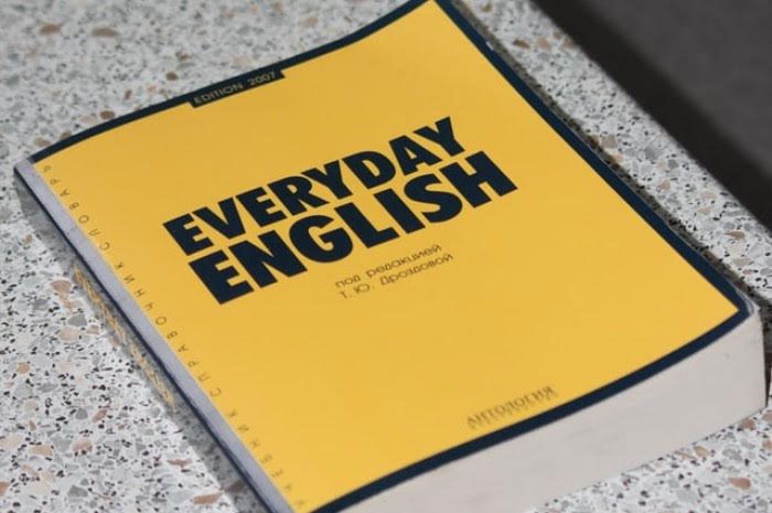 kamus bahasa inggris untuk pemula