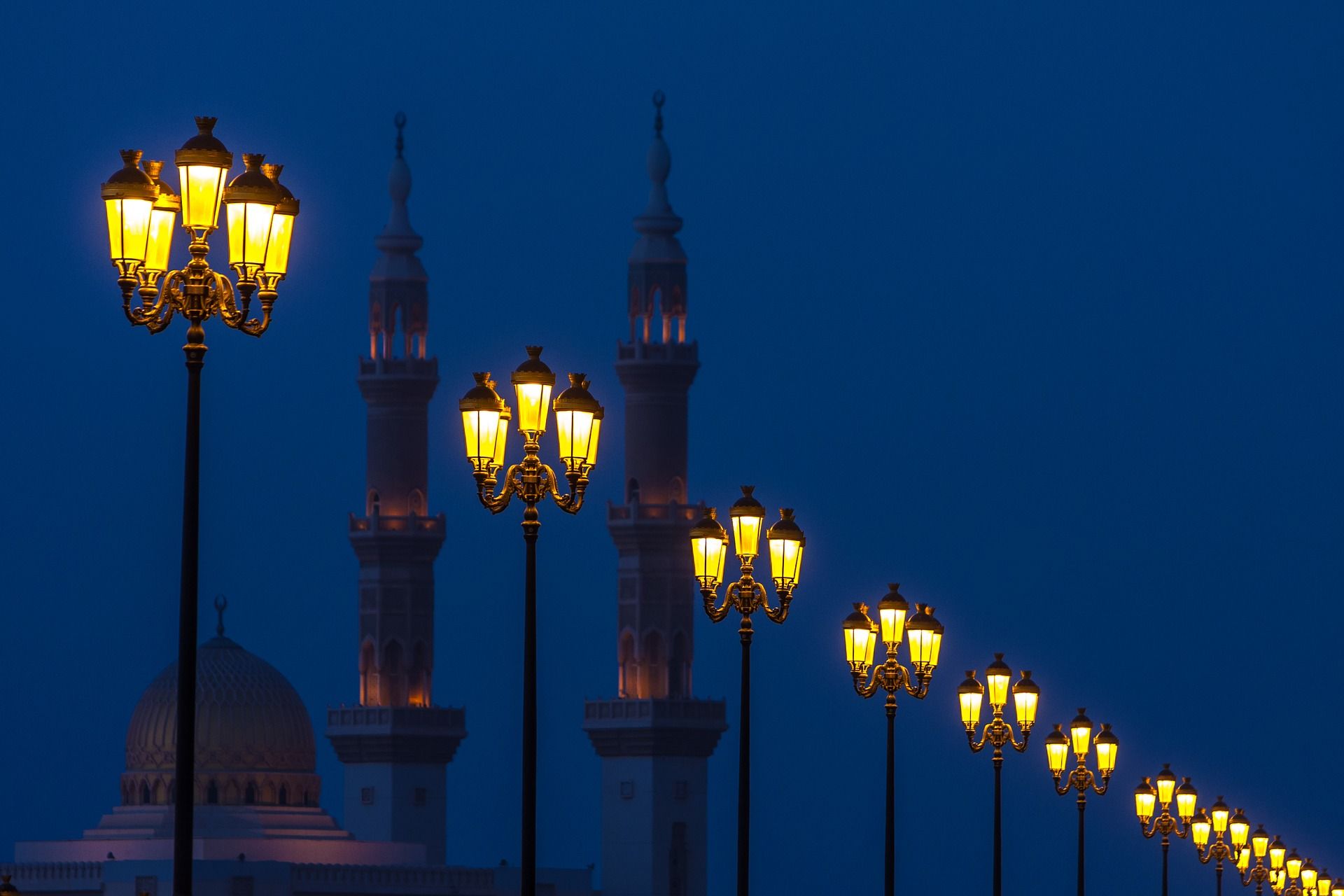 Doa Malam Lailatul Qadar Beserta Artinya, Jangan Lupa ...