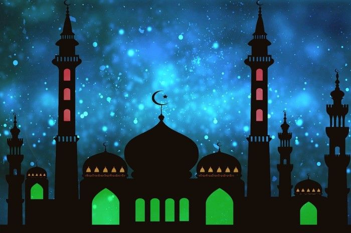 Tata Cara Sholat Tasbih di Bulan Ramadhan, Begini Langkah ...