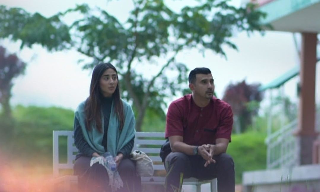 cinta jannah full episode