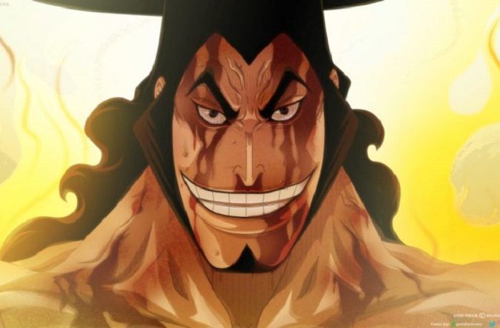 Jangan Lewatkan Ini Link Legal Nonton Anime One Piece Episode 973 Sub Indonesia Yang Akan Tayang Besok Pikiran Rakyat Indramayu
