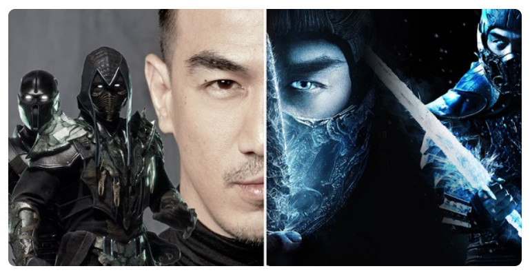 Nonton Mortal Kombat (2021) Sub Indo / Nonton Film Loki ...