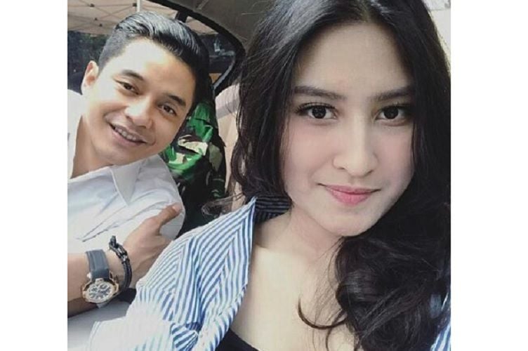 Biodata Angbeen Rishi Lengkap Dengan Agama Usia Dan Akun Instagram Simak Profil Istri Adly Fairuz Terbaru Portal Jember