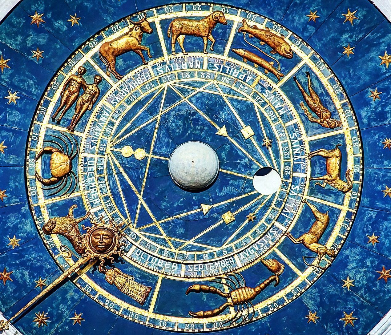 Ramalan zodiak hari ini Selasa 11 Januari 2022.