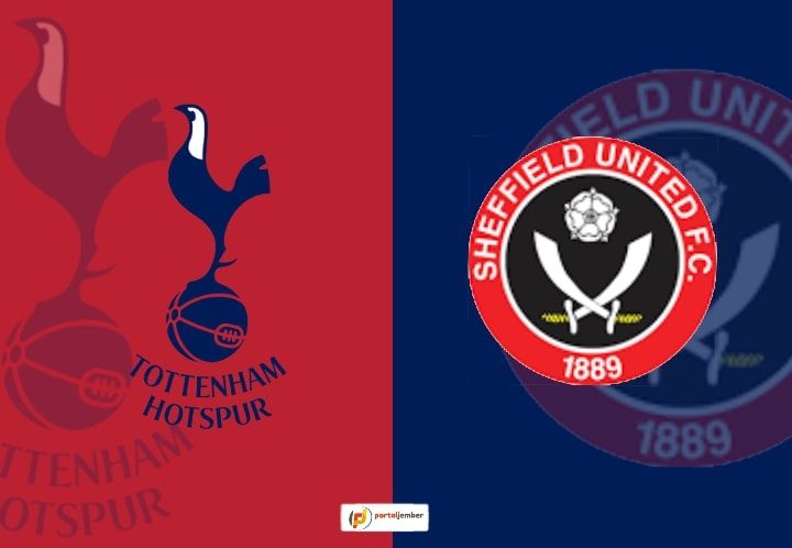 LINK LIVE STREAMING Gratis Tottenham Hotspur vs Sheffield ...