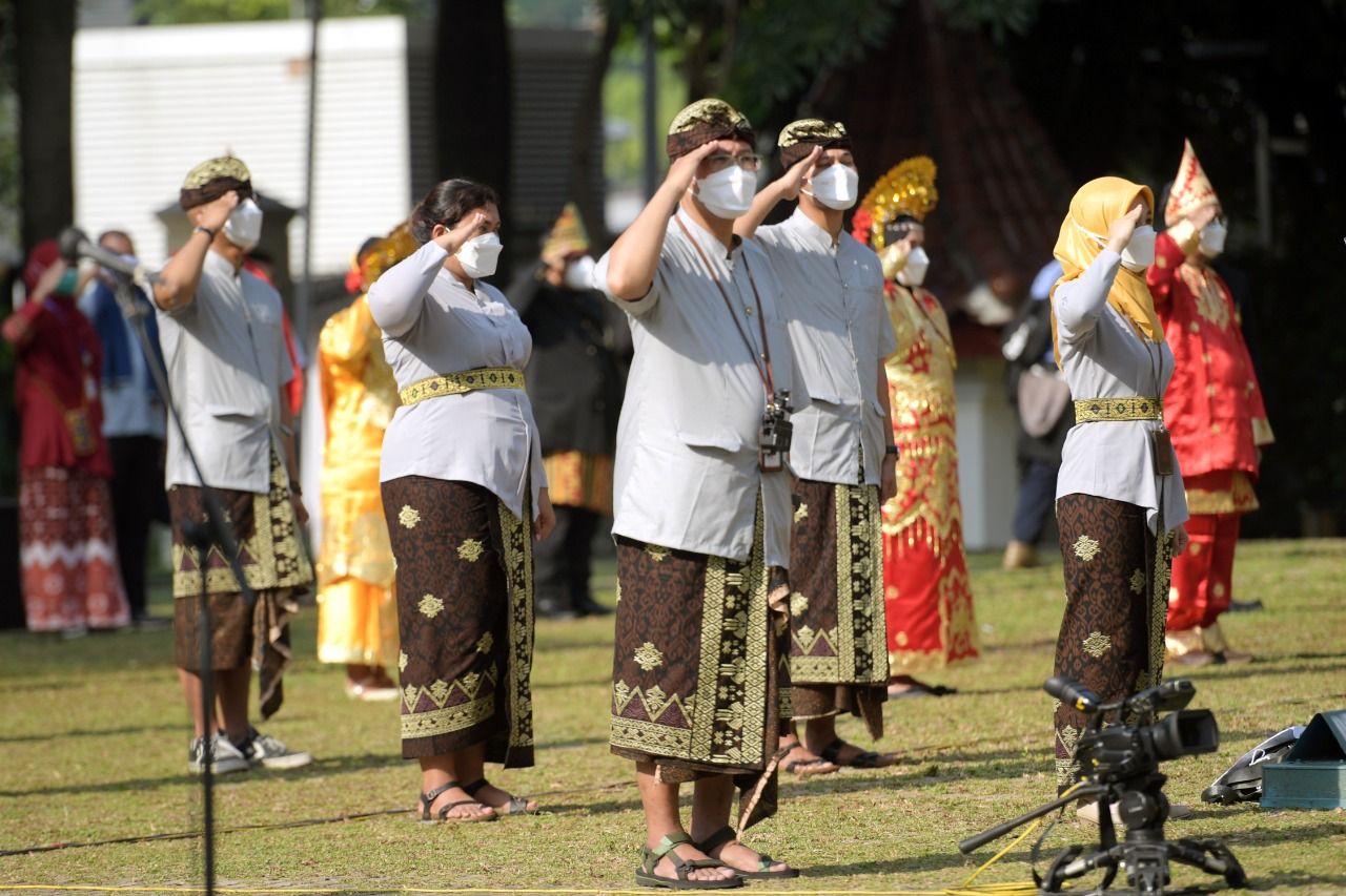 Hardiknas 2021: Mengenang Bapak Pendidikan Nasional ...