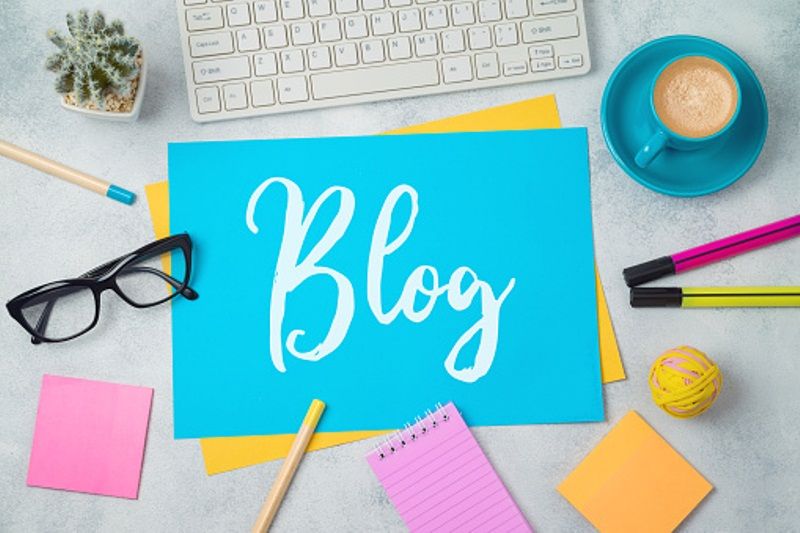 Cara Mudah  Membuat Blog Pribadi