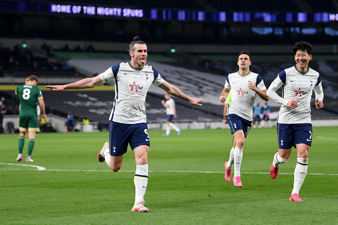 Nonton Gratis Live Streaming Tottenham Hotspur Vs Aston Villa Liga Inggris Via Tv Online Pukul 00 00 Wib Kendalku