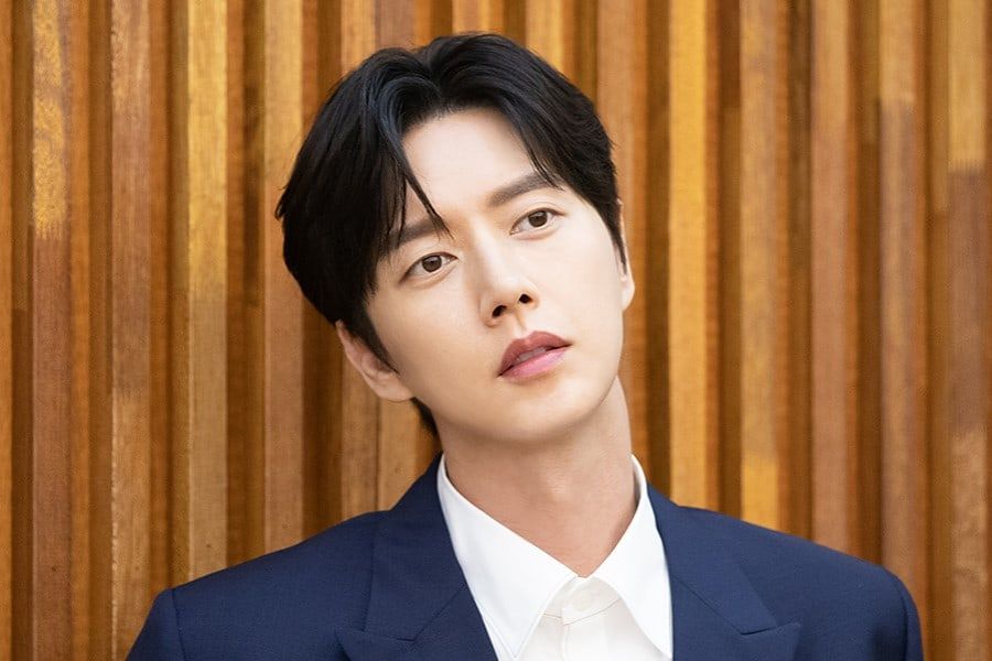 Siap Siap Drakor Baru Park Hae Jin Dikonfirmasi Jadi Peran Utama Drama Hantu Berjudul From Now 4273