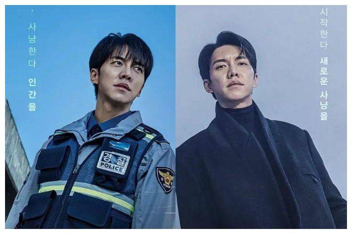 Sinopsis Mouse Episode 18 Siapa Song So Hoo Si Pria Misterius Yang Diselidiki Ba Reum Dan Moo Chi Media Magelang