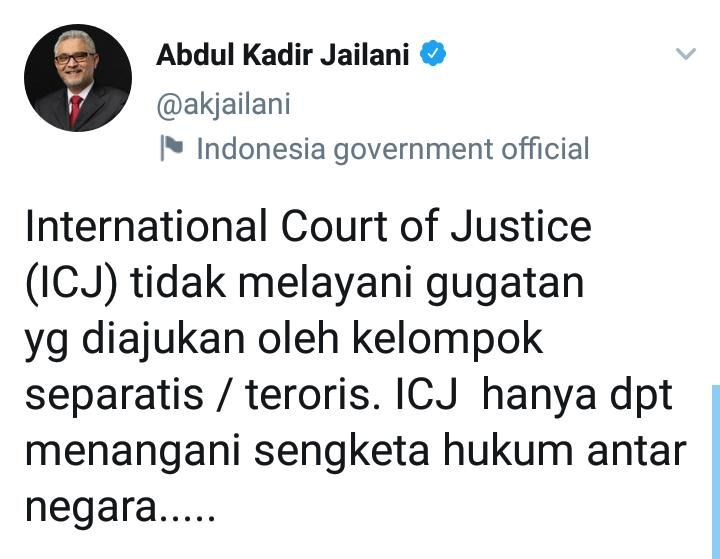 Cuitan Abdul Kadir Jailani.